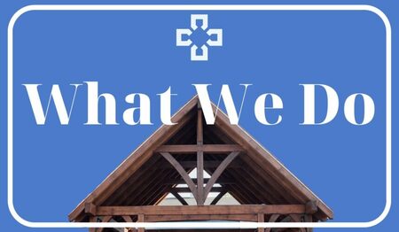 What We Do