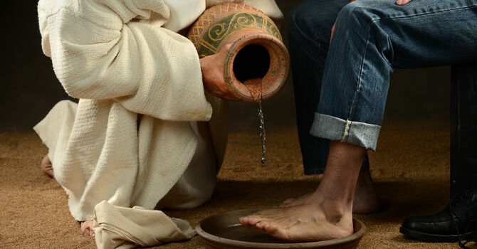 Empowered to Serve image