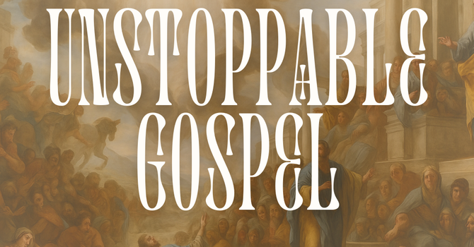 Persecution Continues: James Martyred & Peter Imprisoned