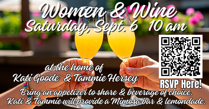 Women & Wine