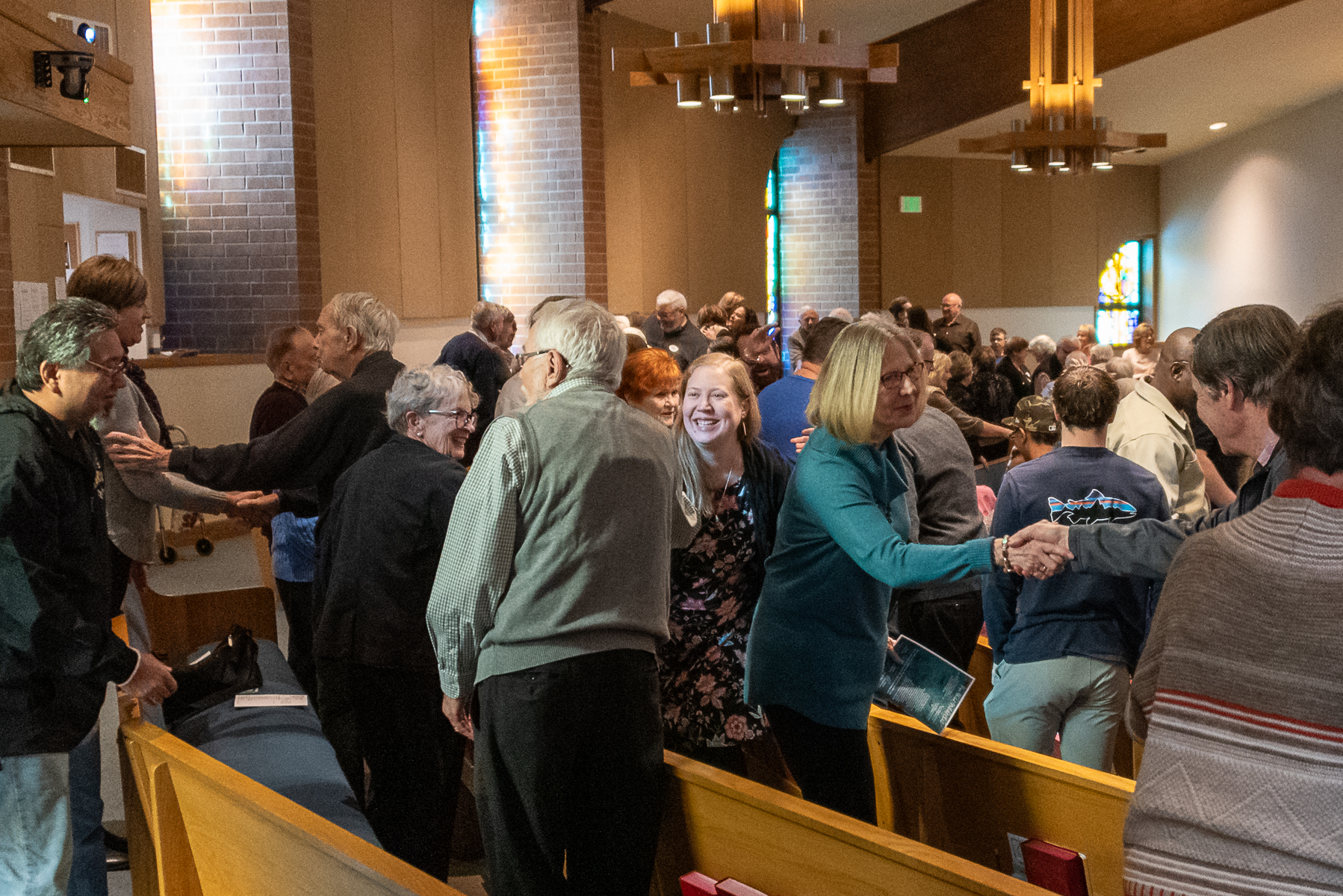 Hope United Methodist Church 4