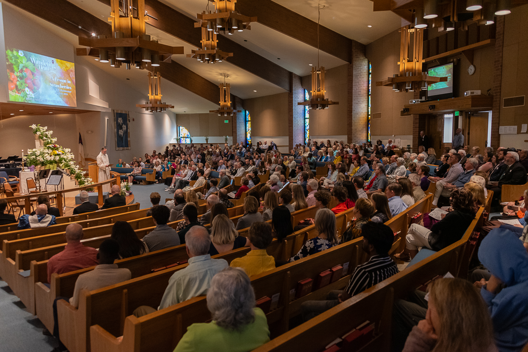 Hope United Methodist Church 5