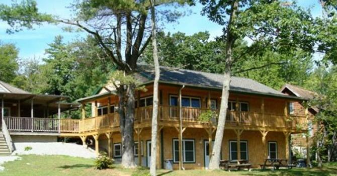 Fall Retreat