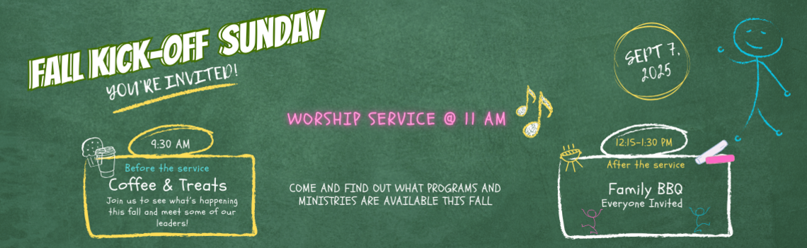 Slave Lake Alliance Church