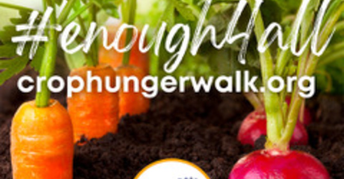 2025 CROP WALK