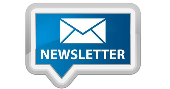 Weekly "Connect" Emails