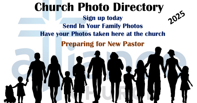 Update Photo Directory