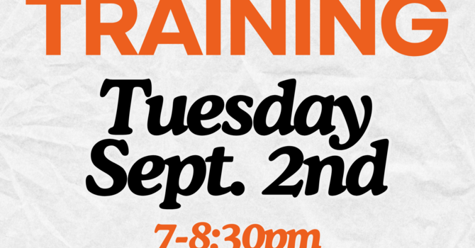 LEADERSHIP TRAINING