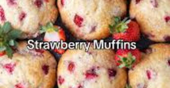 Muffins for Money $$