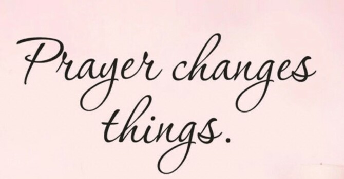 Women's Prayer Brunch