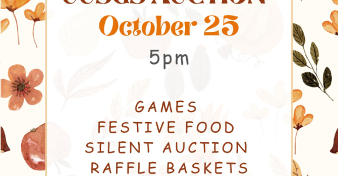 Auction!