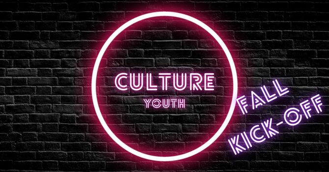 Culture Youth