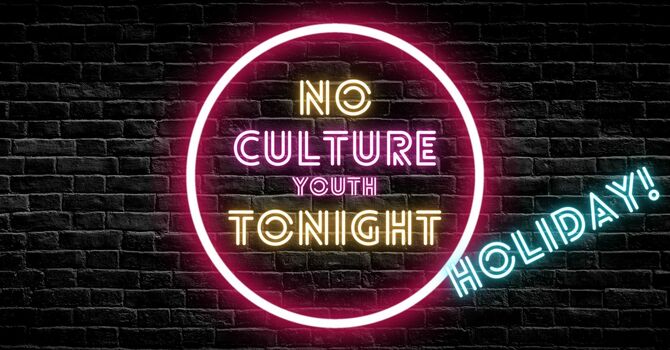 Culture Youth