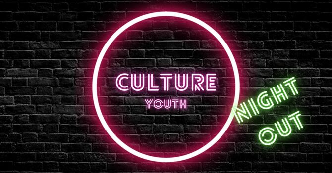 Culture Youth