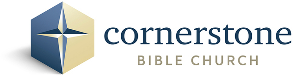 Cornerstone Bible Church
