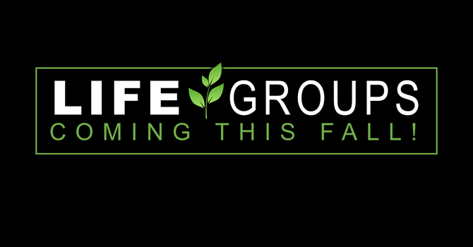 Life Groups