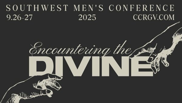 Southwest Men's Conference
