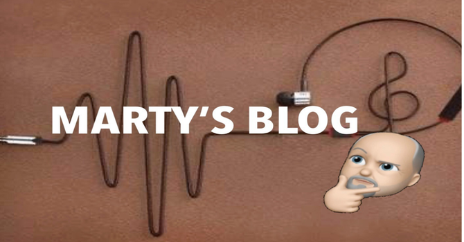 MUSIC BLOG 08-21-2025 image