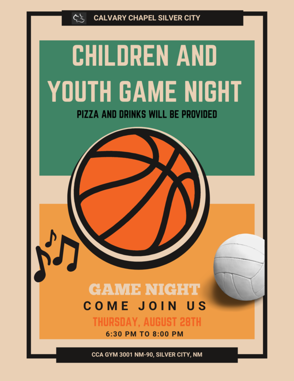 Game Night