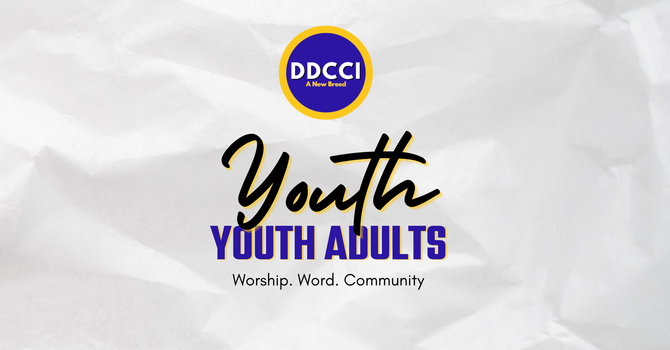 Youth & Young Adults