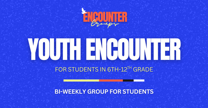 Youth Encounter