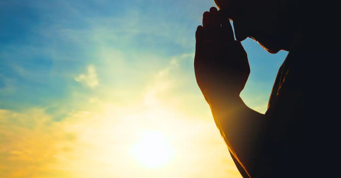 Faith is a Covenant not a Transaction - SERMON