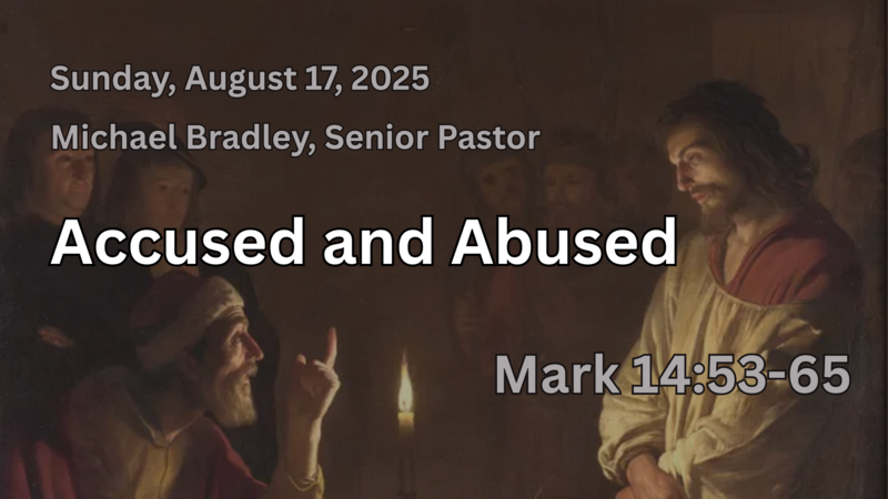 Accused and Abused