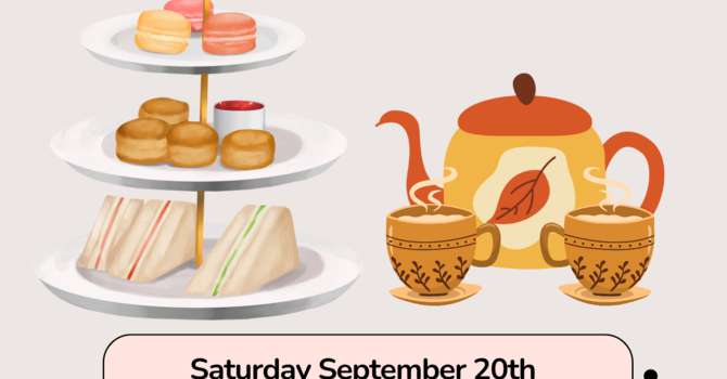 Harvest Tea