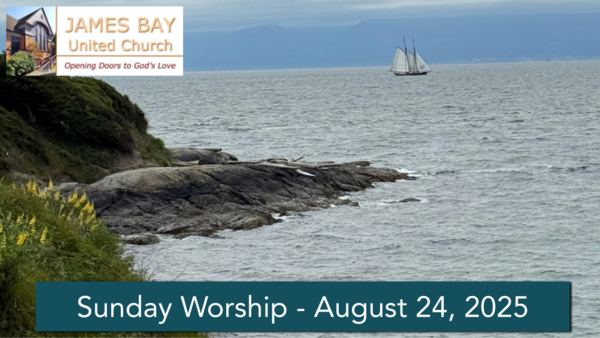 Sunday Worship & Summer EnLightenment Series