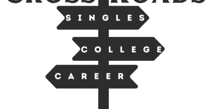 Crossroads Event