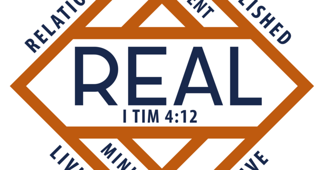 REAL Teens - Rekindle Conference