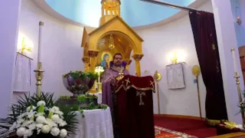 The Holy Virgin Mary: Our Mother, Our Guide