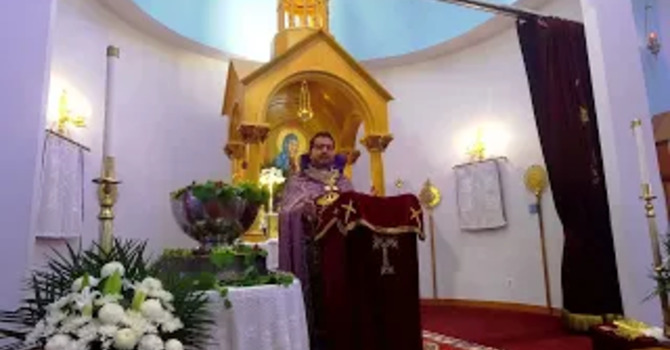 The Holy Virgin Mary: Our Mother, Our Guide