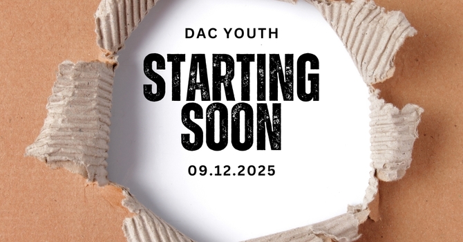 DAC Youth image