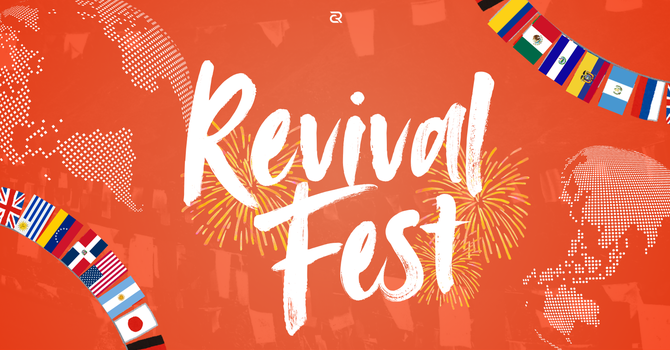 Revival Fest