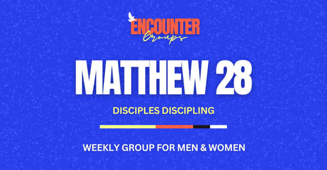 Matthew 28