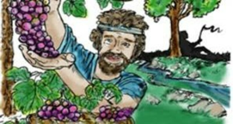 Yes or No? Parable of Two Sons