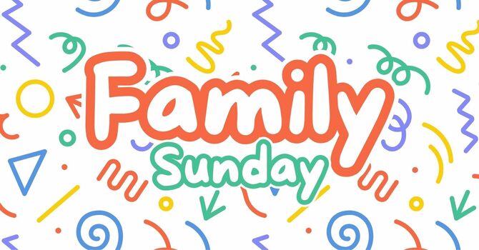 Family Sunday