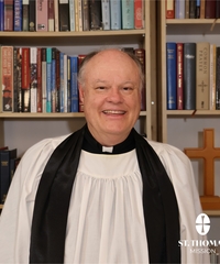 staff member image