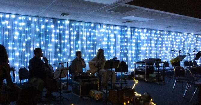Equinox Kirtan