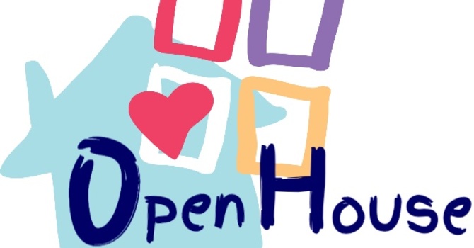 PARISH OPEN HOUSE