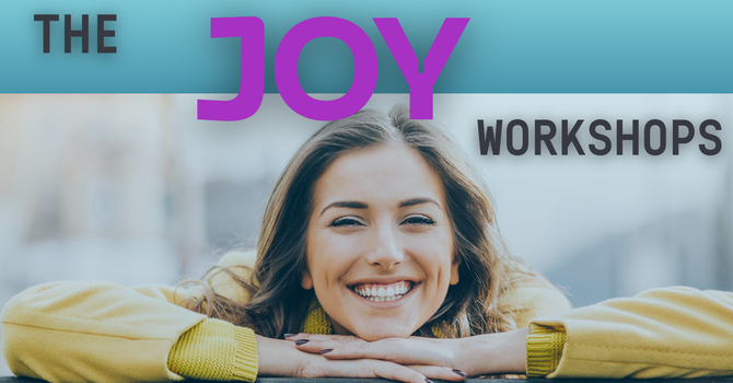 The JOY Workshops