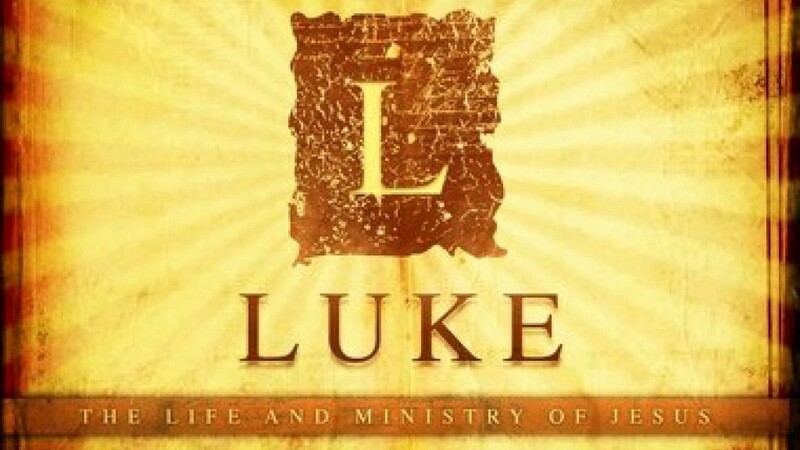 The Mission Statement of Jesus