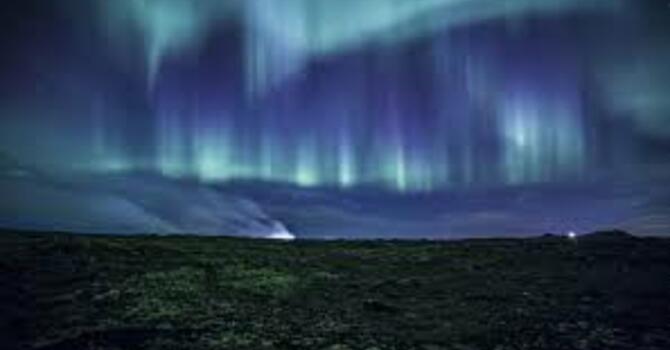 More Things in Heaven and Earth  image