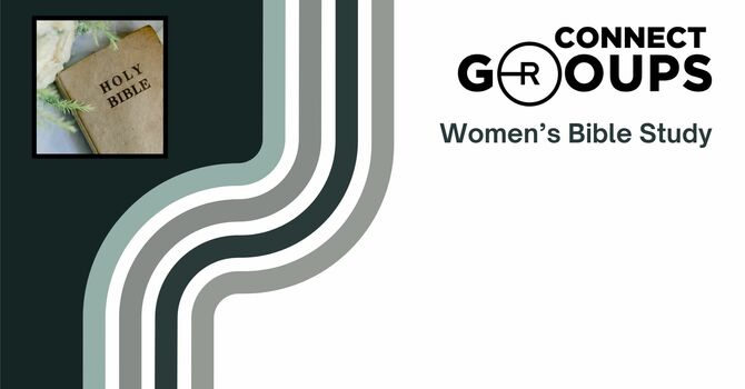 Women's Bible Study