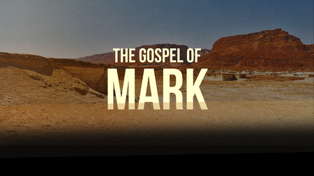 The Gospel of Mark