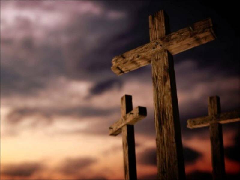 The Risen Christ Reigning