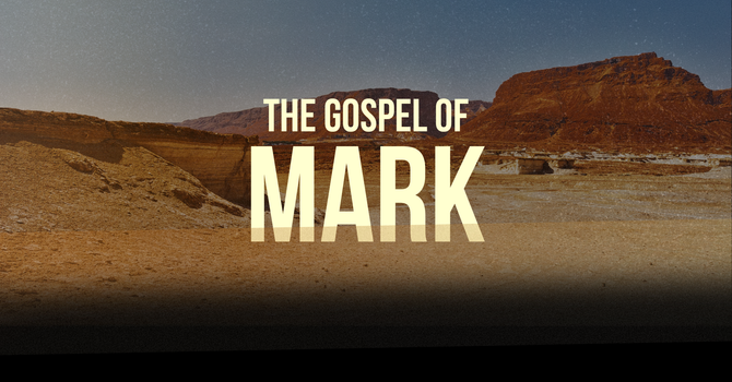 This Sermon Isn't Only About Marriage