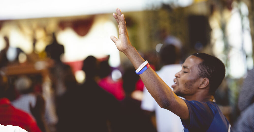 Sunday Worship Service