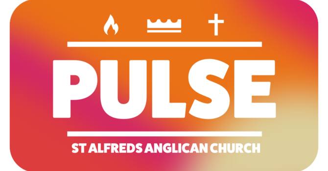 Pulse (Youth Ministry)